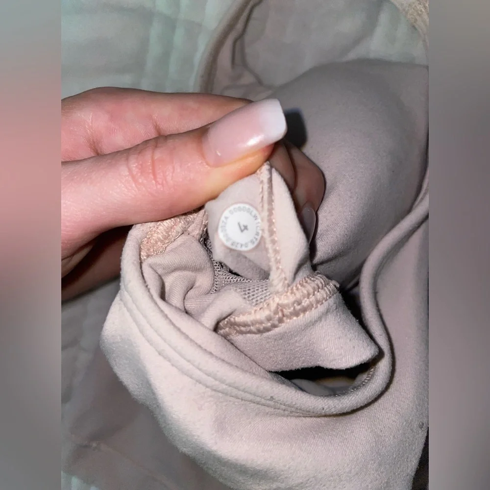 Lululemon Align Tank Feather Pink - Picture 9 of 9